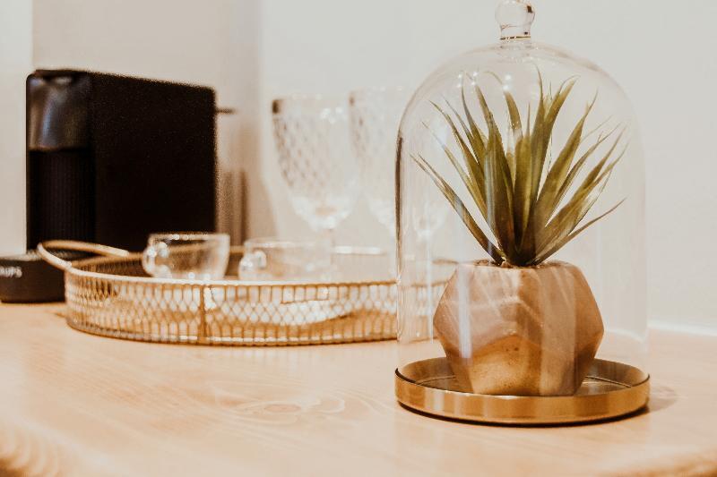 Maregold Mykonos Micro-Boutique Suites, Adults Only Elia  Extérieur photo