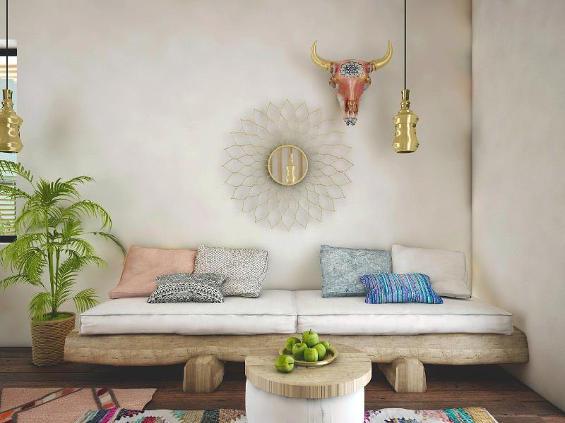 Maregold Mykonos Micro-Boutique Suites, Adults Only Elia  Extérieur photo