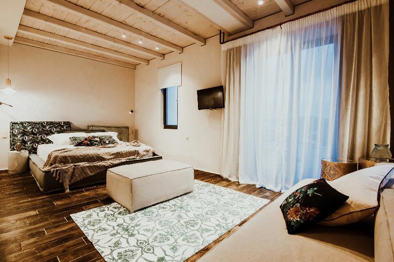 Maregold Mykonos Micro-Boutique Suites, Adults Only Elia  Extérieur photo