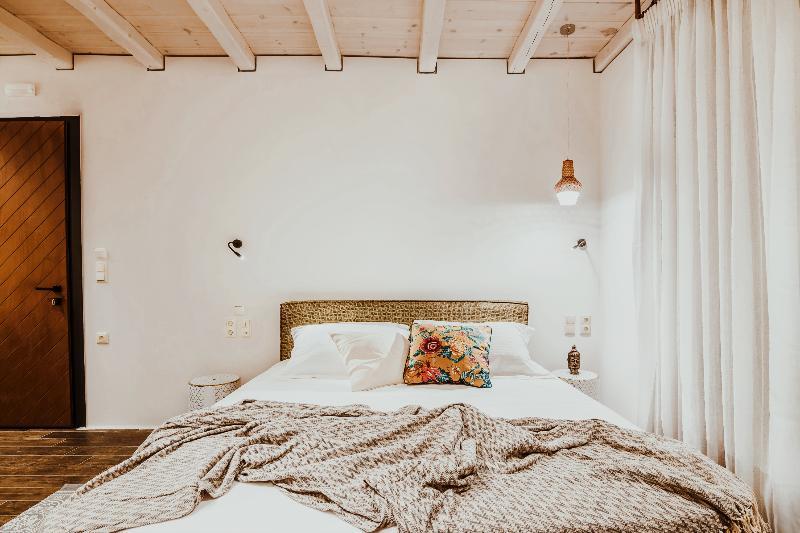 Maregold Mykonos Micro-Boutique Suites, Adults Only Elia  Extérieur photo