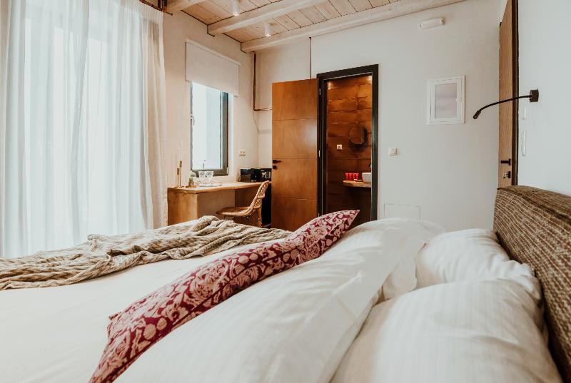 Maregold Mykonos Micro-Boutique Suites, Adults Only Elia  Extérieur photo
